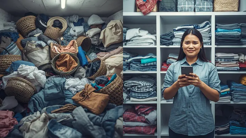 Kesalahan Pemilik Laundry Pemula yang Sering Terjadi