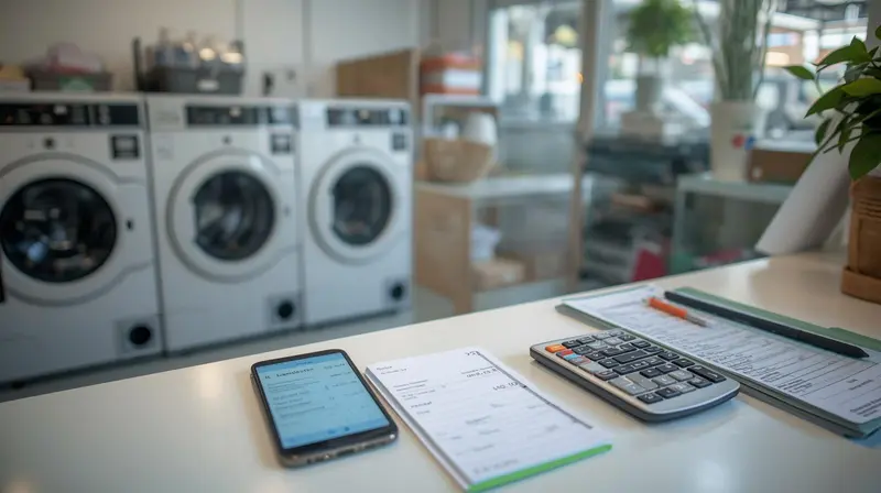 Cara Mengatur Harga Laundry Agar Tidak Merugi