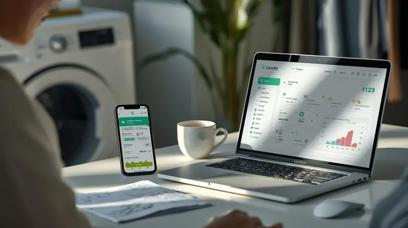Aplikasi Laundry Berbasis Android vs Web, Mana Lebih Baik?