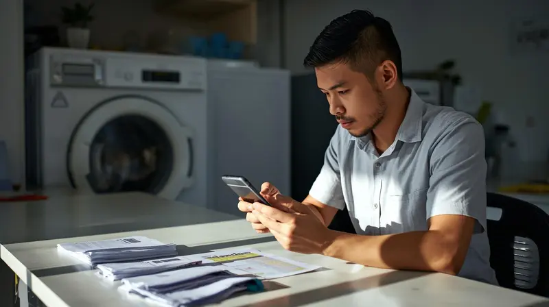 Cara Menaikkan Omzet Laundry Tanpa Tambah Karyawan