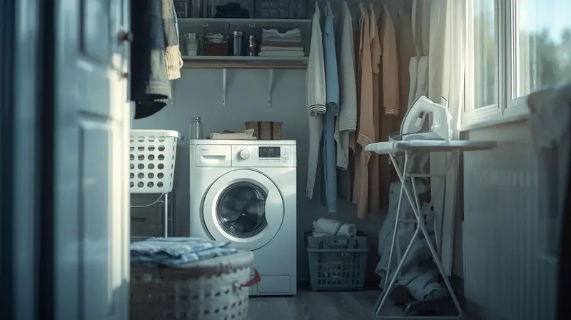 Cara Menyusun Alur Kerja Laundry untuk Usaha Rumahan