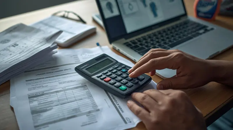 Cara Menghitung HPP Laundry Kiloan Secara Akurat