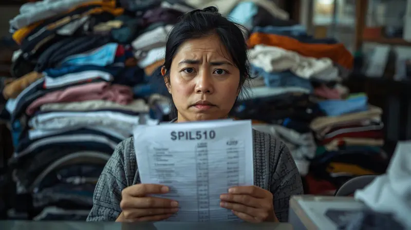 Kesalahan Perhitungan Harga Laundry yang Sering Merugikan