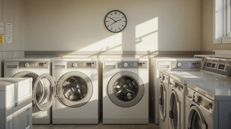 Strategi Menekan Biaya Listrik pada Usaha Laundry