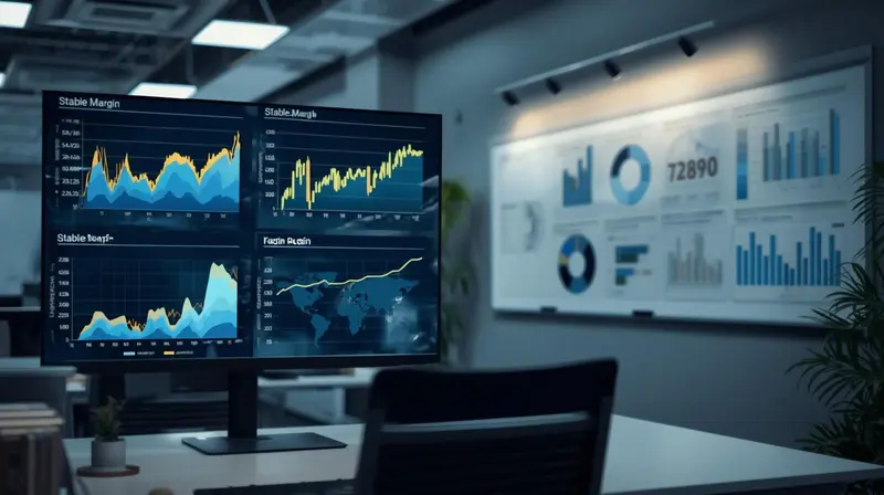 Tips Menjaga Margin Keuntungan Laundry Tetap Stabil