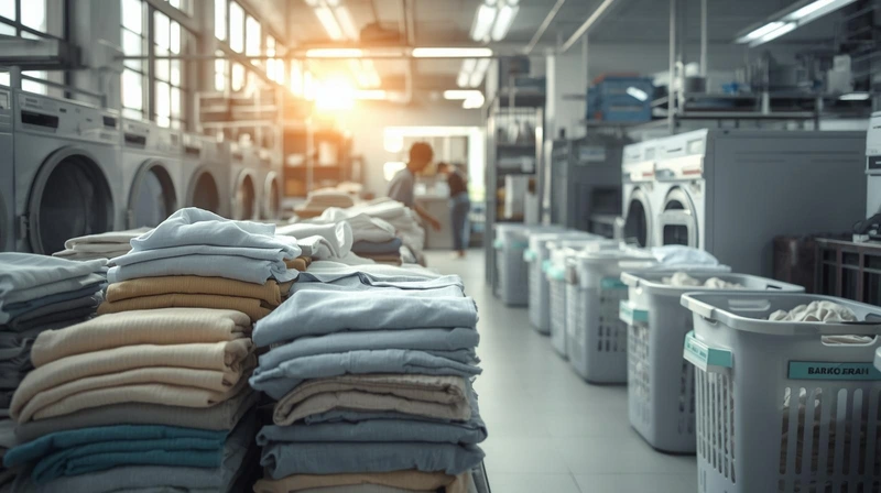 Cara Menjaga Konsistensi Kualitas Laundry