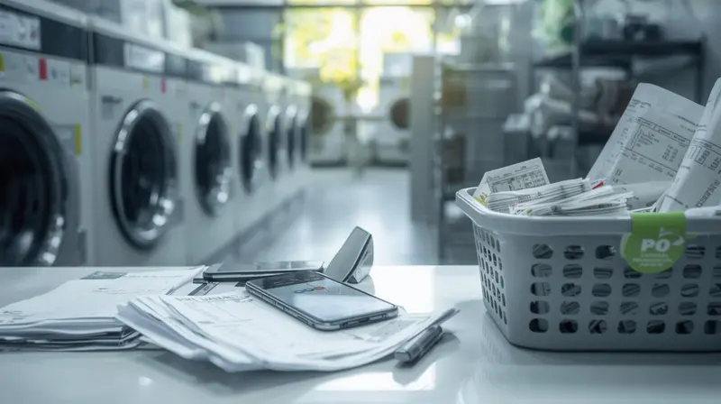 Strategi Promosi Laundry yang Efektif untuk Usaha Kecil