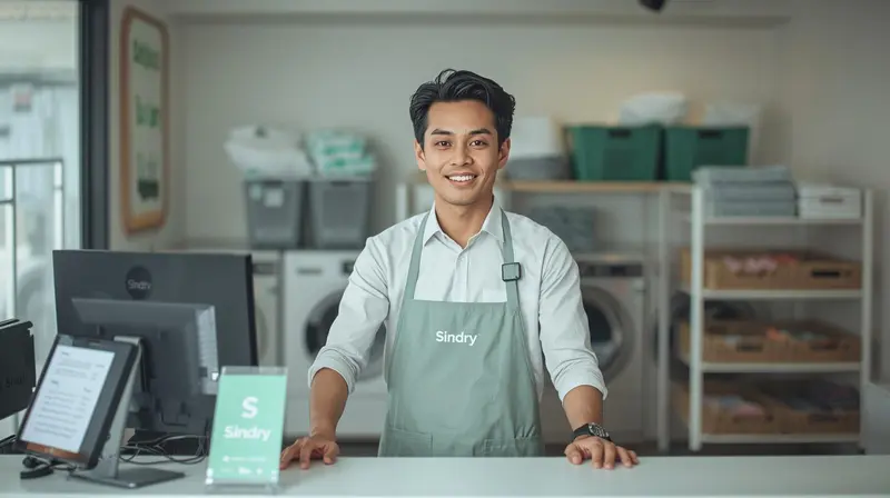 Strategi Branding Usaha Laundry agar Lebih Profesional