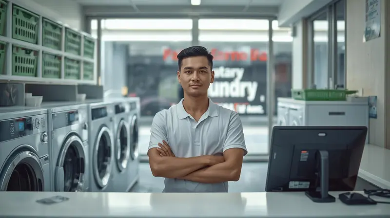 Tips Menghadapi Persaingan Ketat Usaha Laundry