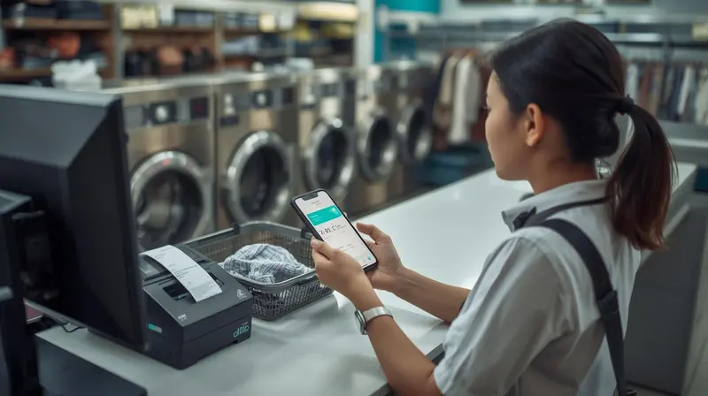 Faktor Utama Kesuksesan Usaha Laundry Kiloan